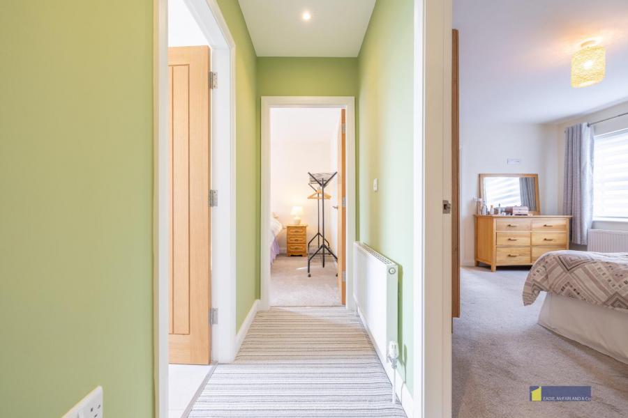 11 Dromore Road
