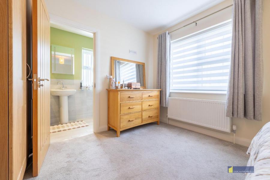 11 Dromore Road