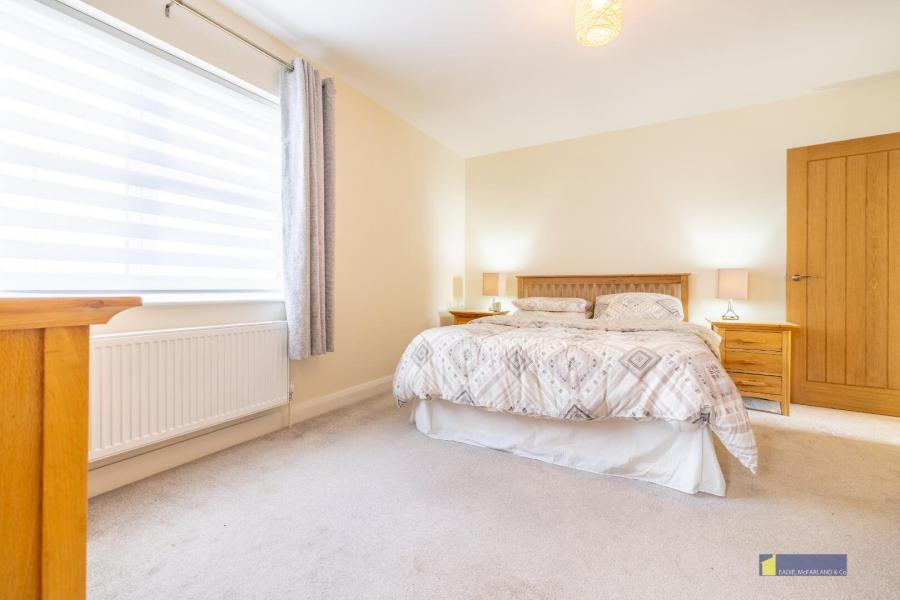 11 Dromore Road