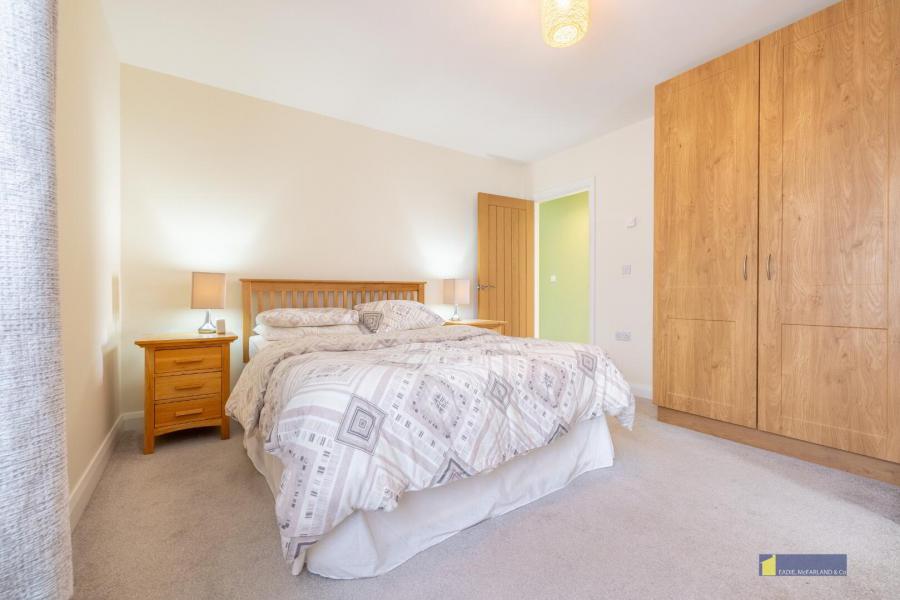 11 Dromore Road