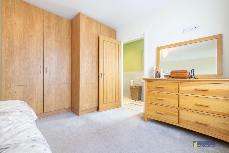 11 Dromore Road