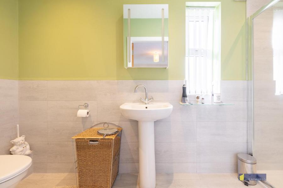 11 Dromore Road