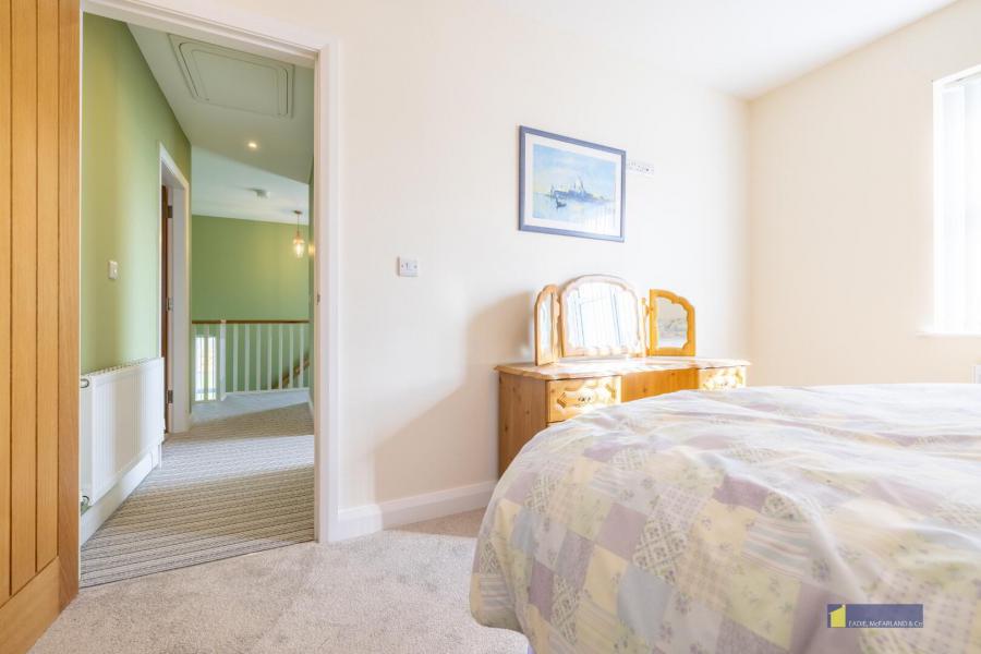 11 Dromore Road