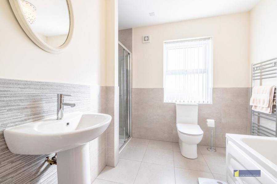 11 Dromore Road