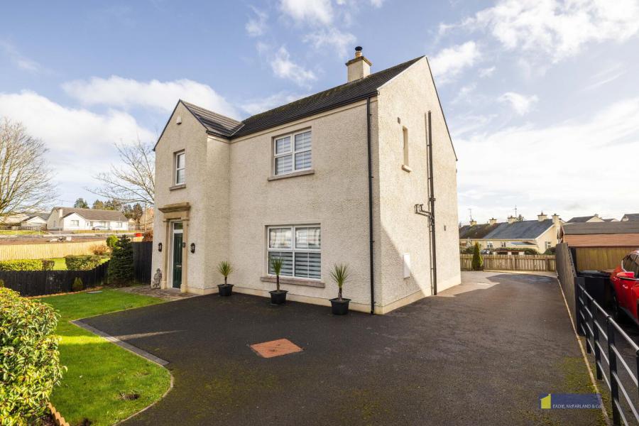11 Dromore Road