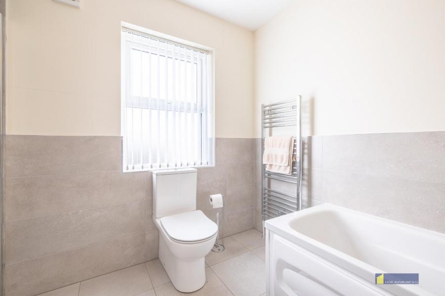 11 Dromore Road