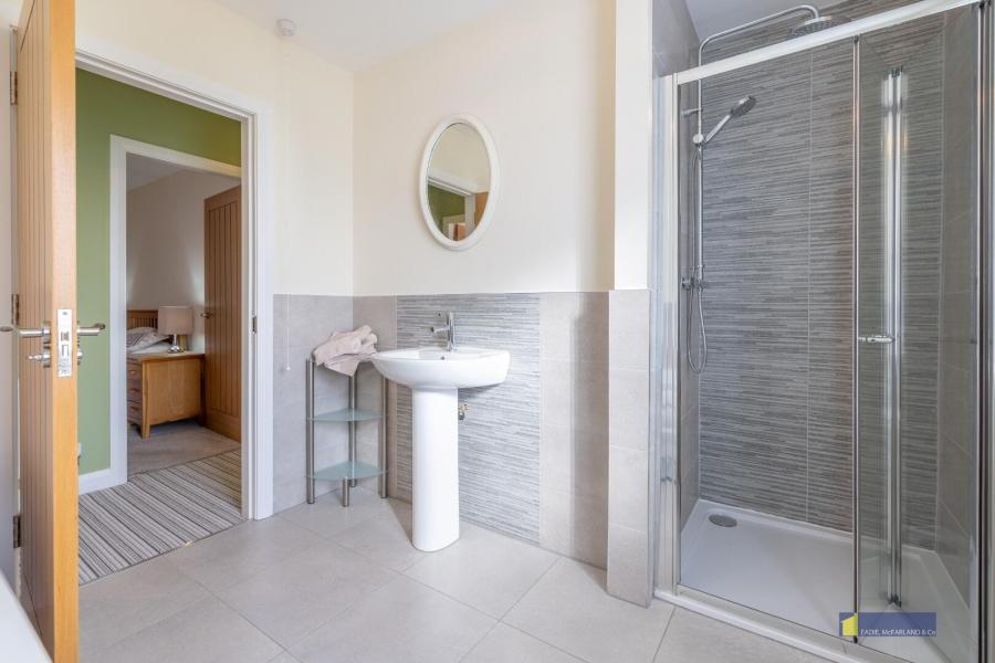 11 Dromore Road