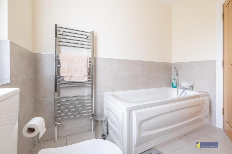 11 Dromore Road
