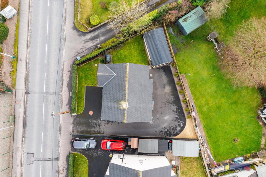 11 Dromore Road