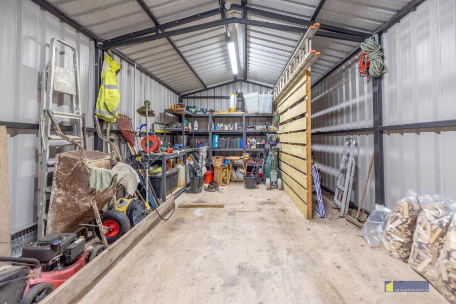 11 Dromore Road