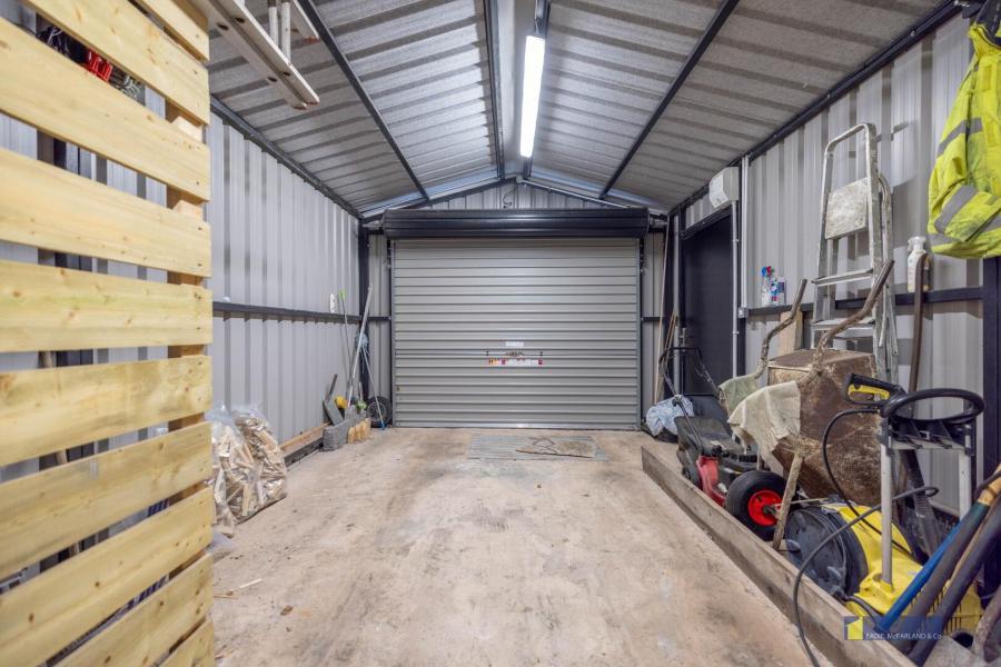 11 Dromore Road