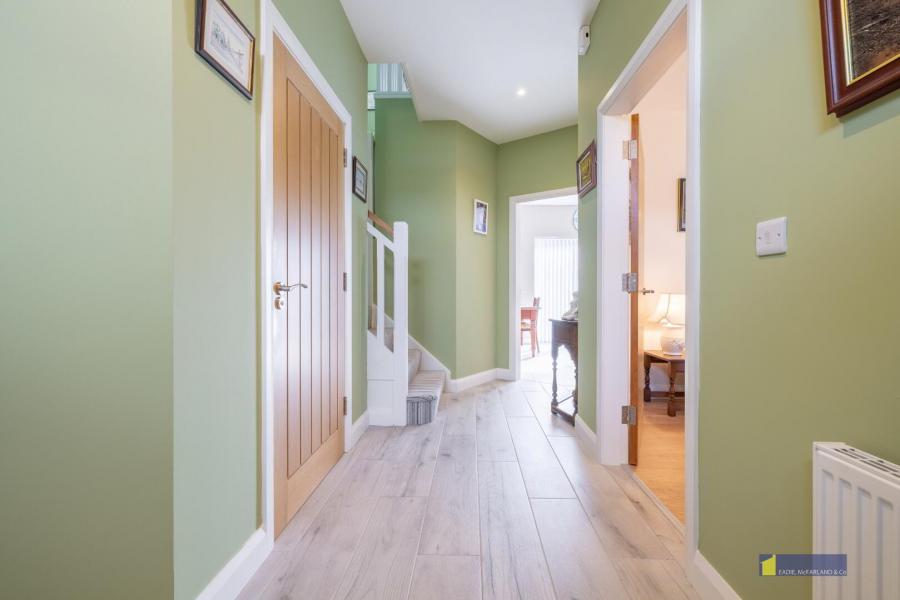11 Dromore Road