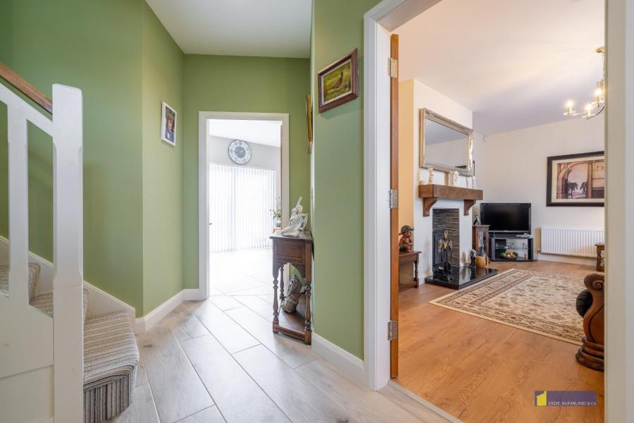 11 Dromore Road