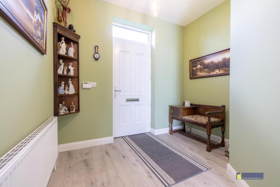 11 Dromore Road
