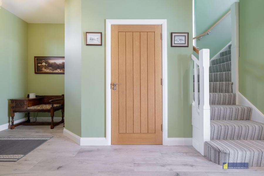11 Dromore Road