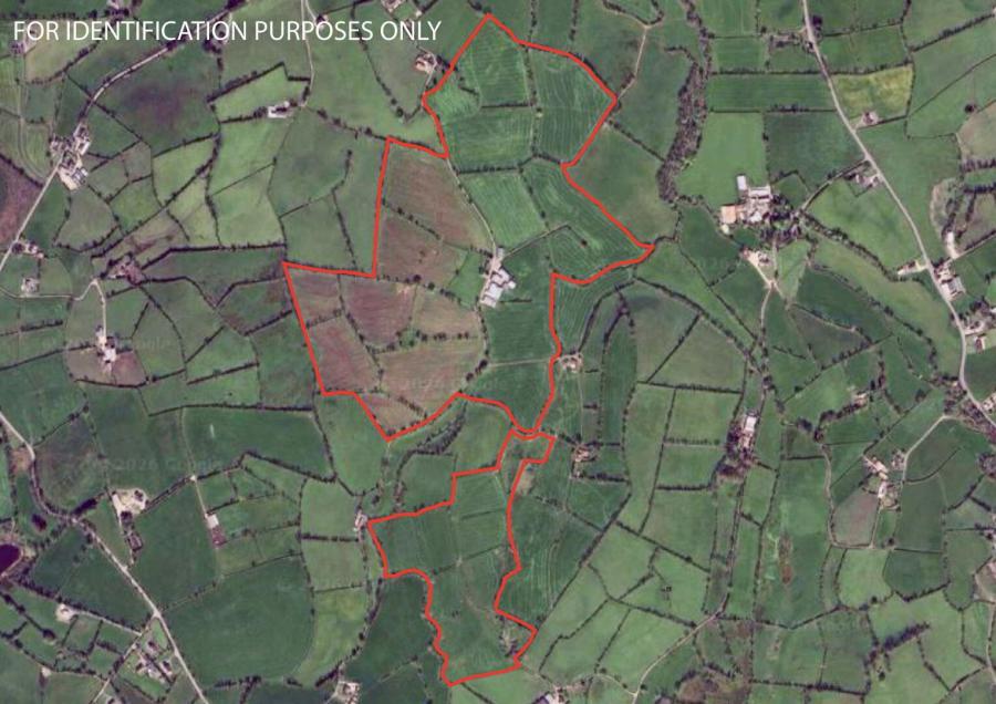 16 Creevekeeran Road