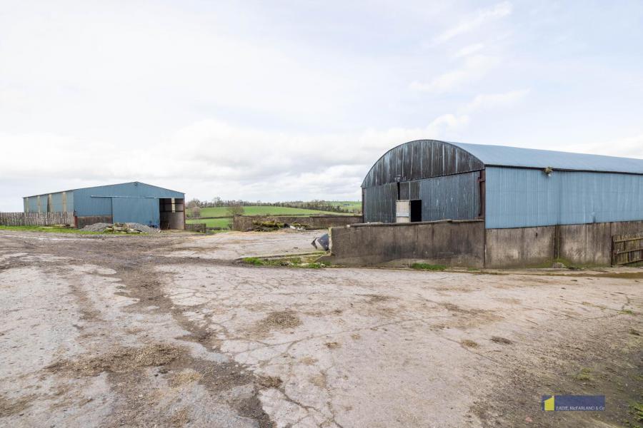 16 Creevekeeran Road