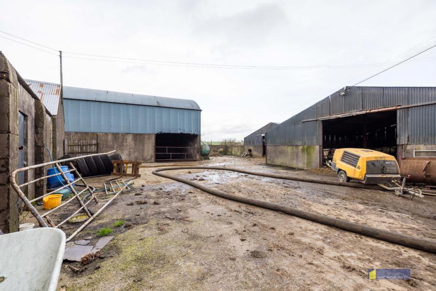 16 Creevekeeran Road