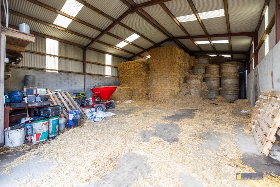 16 Creevekeeran Road