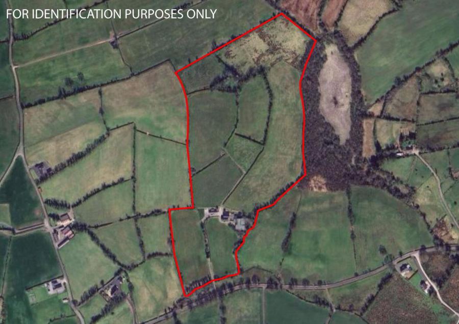 16 Dorneybridge Road