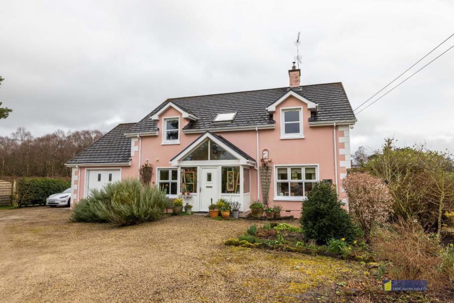 145 Lettermoney Road