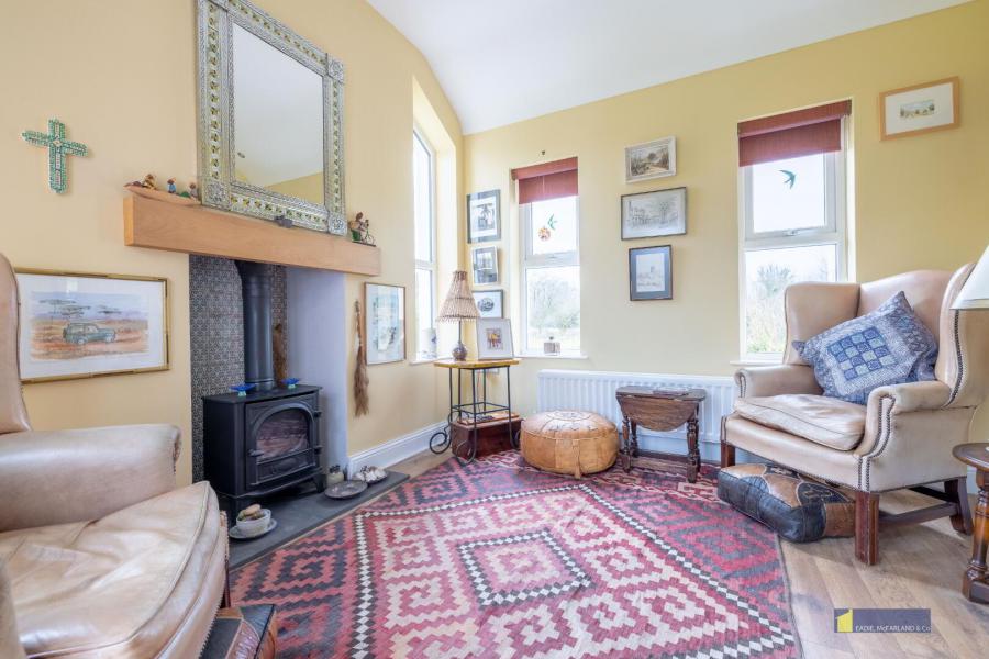 145 Lettermoney Road