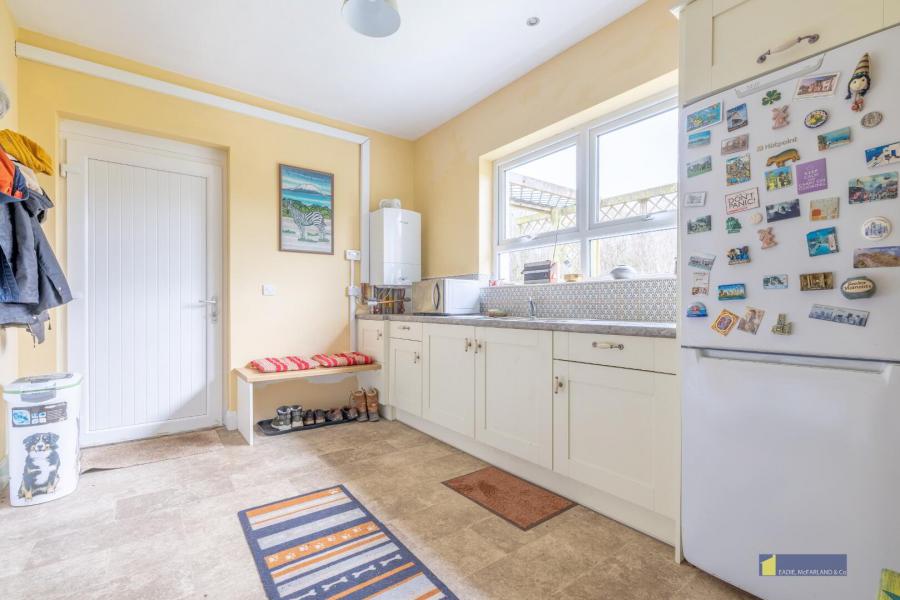 145 Lettermoney Road