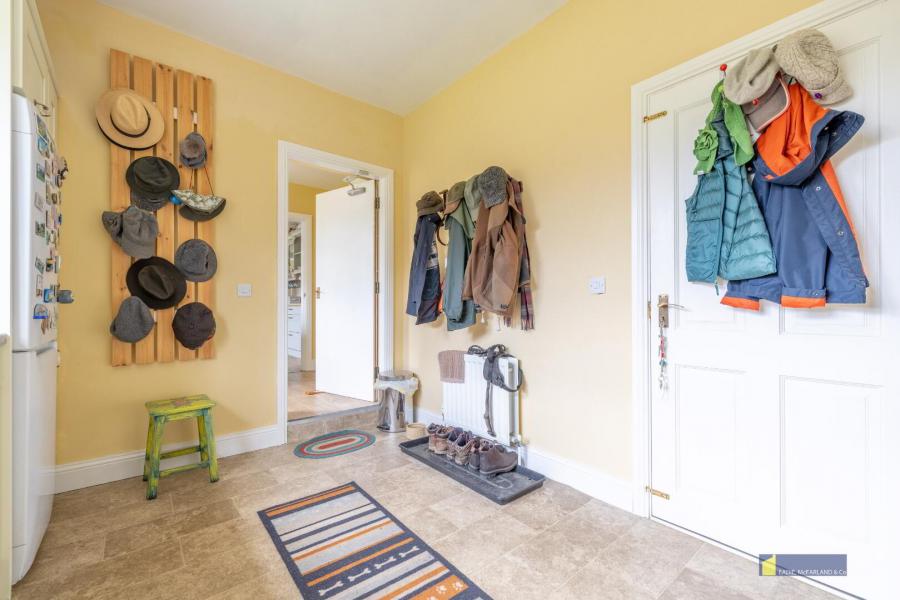 145 Lettermoney Road