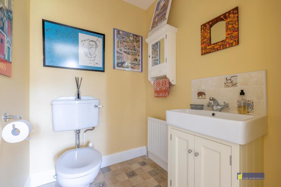 145 Lettermoney Road