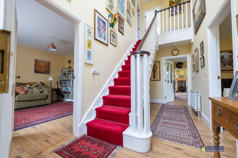 145 Lettermoney Road