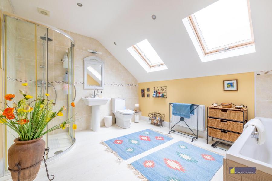 145 Lettermoney Road