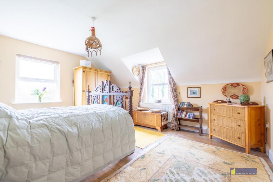 145 Lettermoney Road