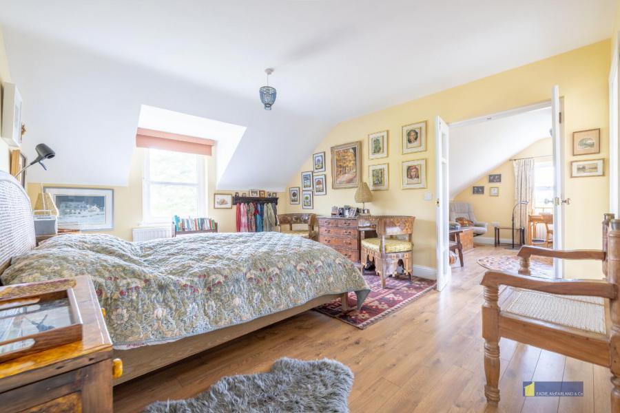 145 Lettermoney Road