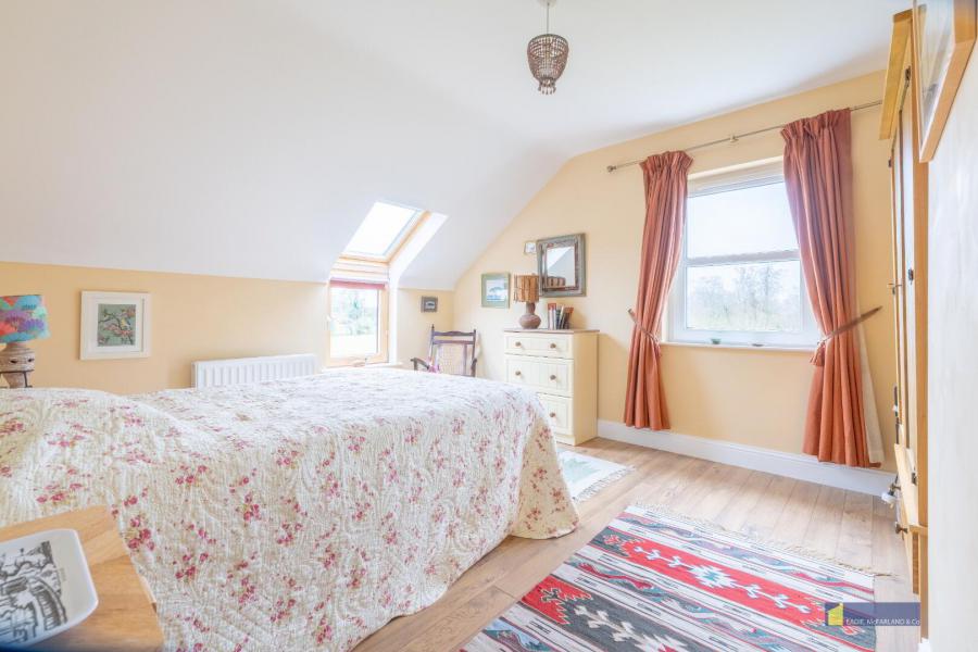 145 Lettermoney Road