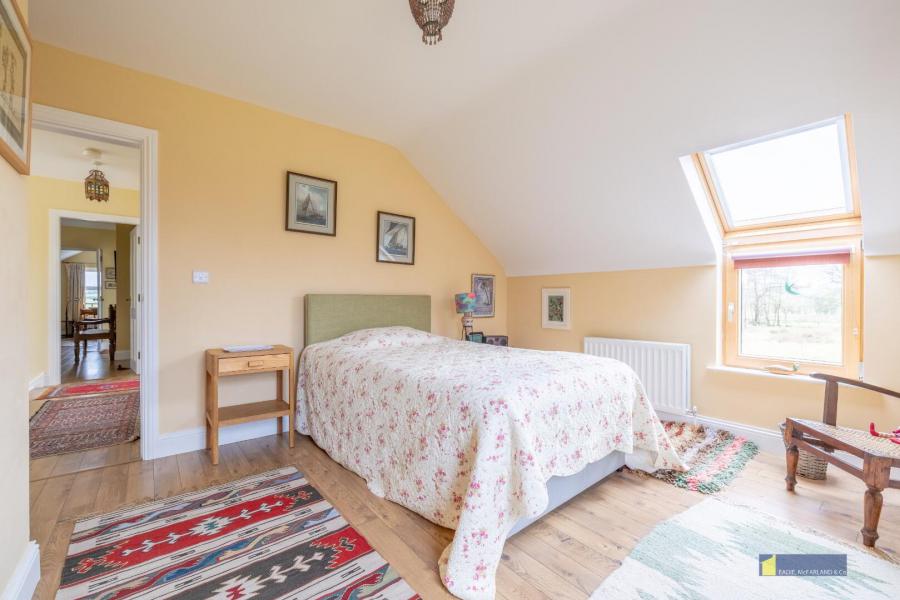 145 Lettermoney Road