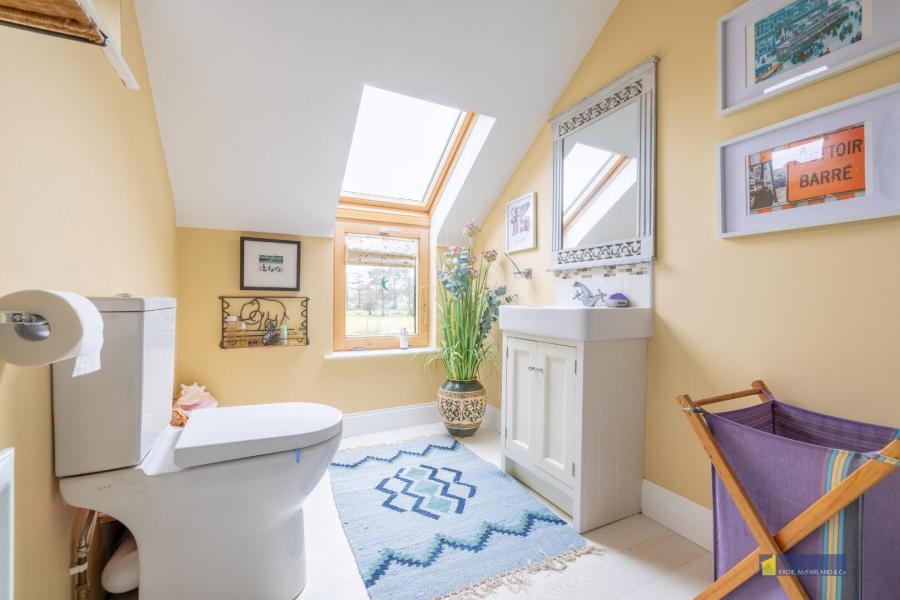 145 Lettermoney Road