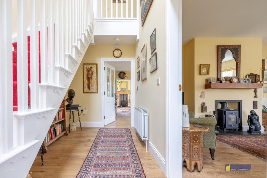 145 Lettermoney Road