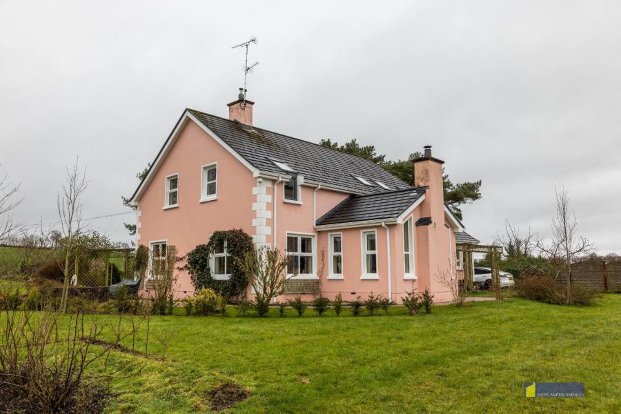 145 Lettermoney Road