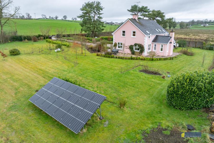 145 Lettermoney Road