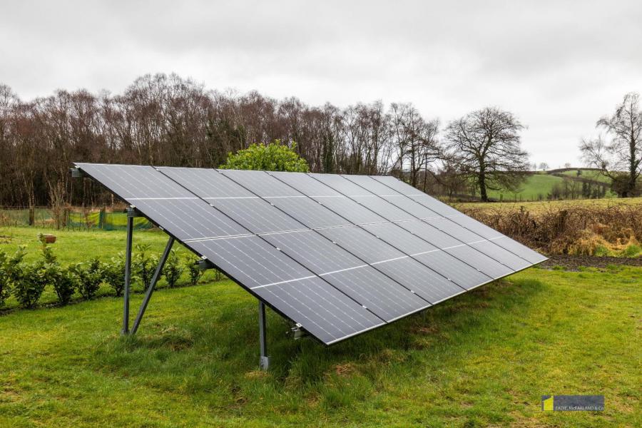 145 Lettermoney Road