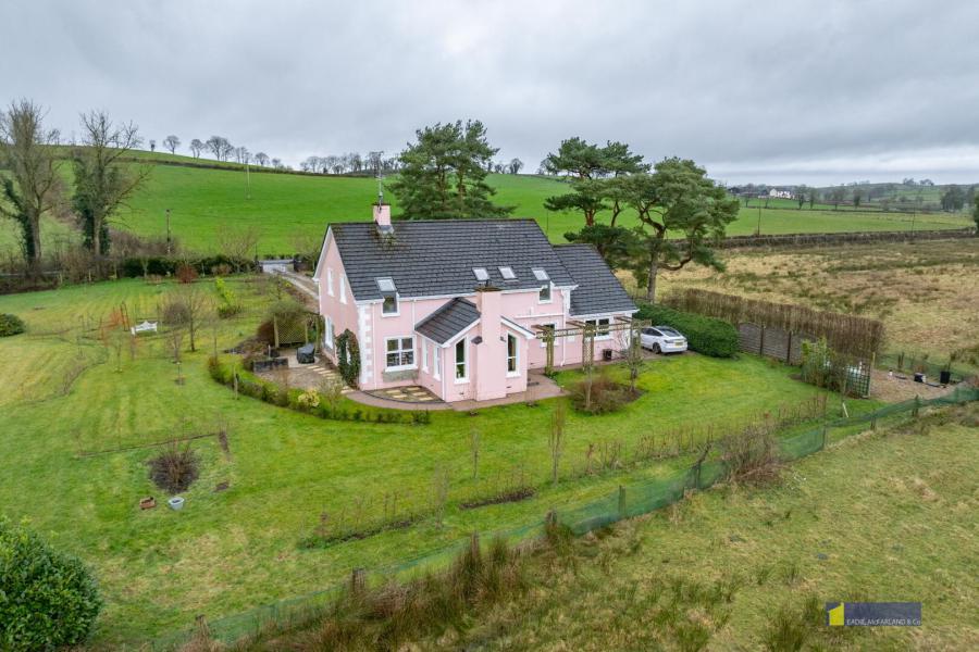 145 Lettermoney Road