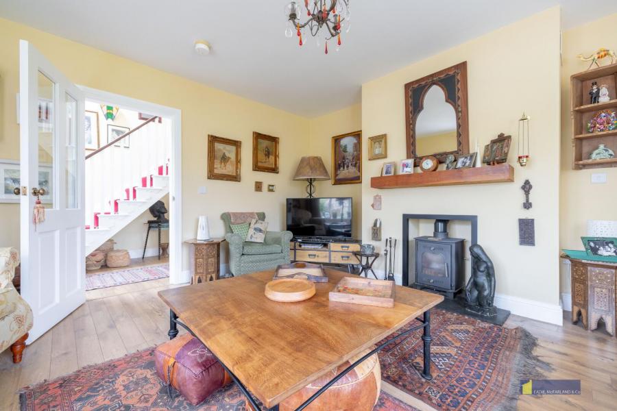 145 Lettermoney Road