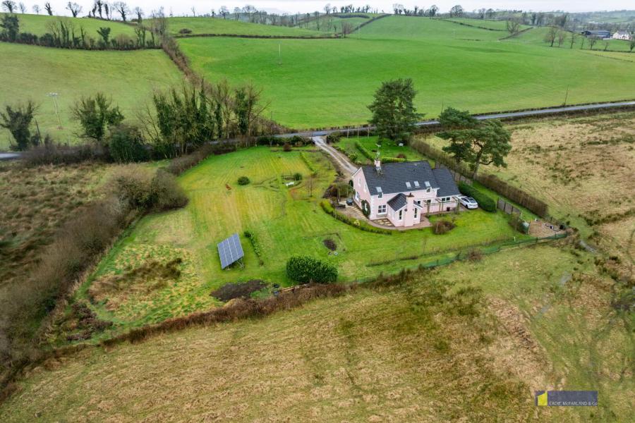 145 Lettermoney Road