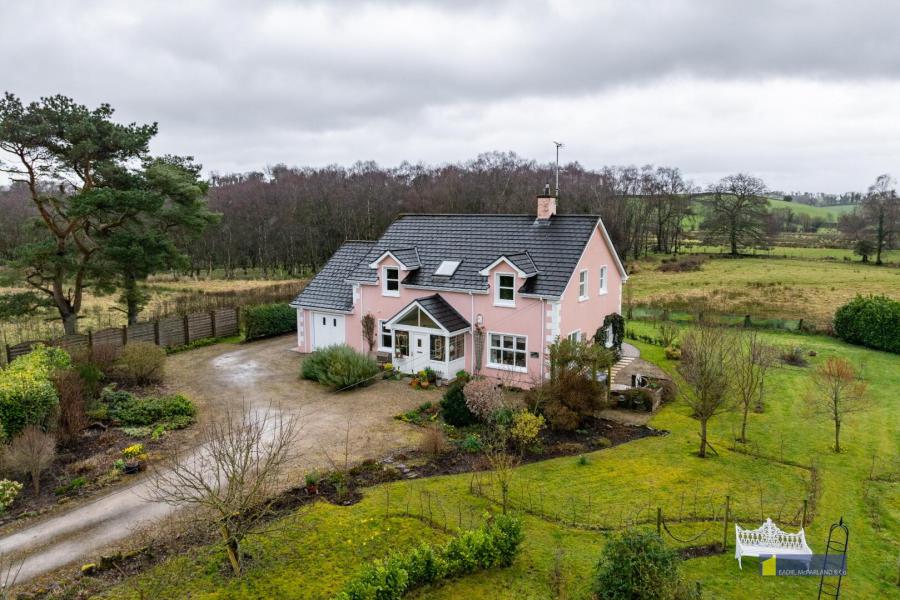 145 Lettermoney Road