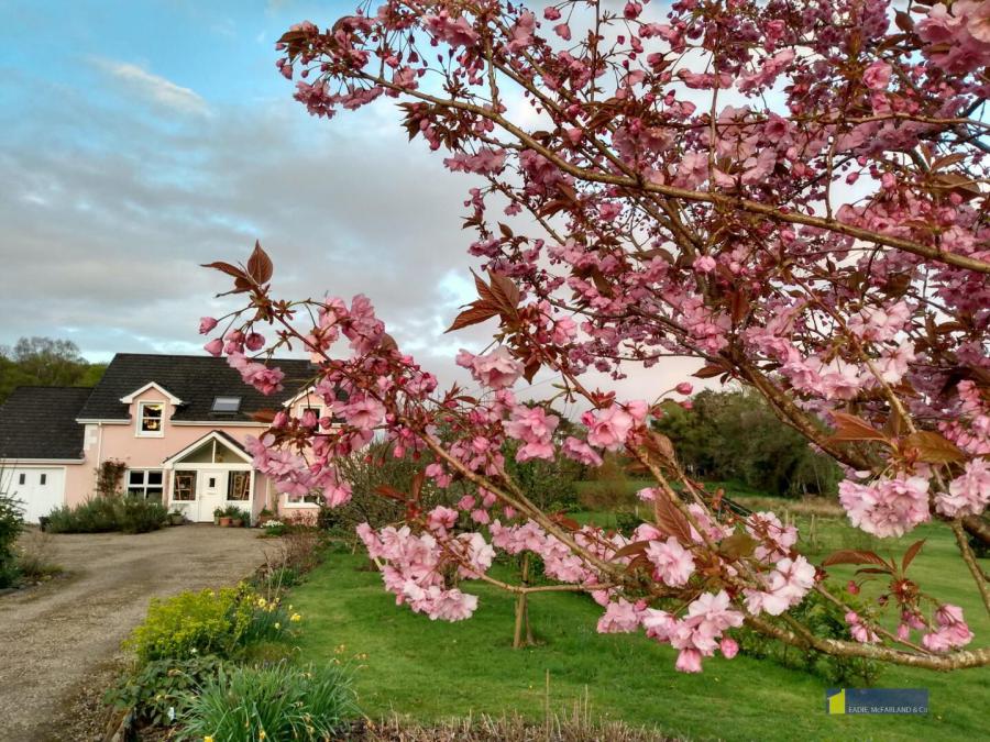 145 Lettermoney Road