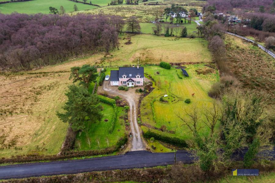 145 Lettermoney Road