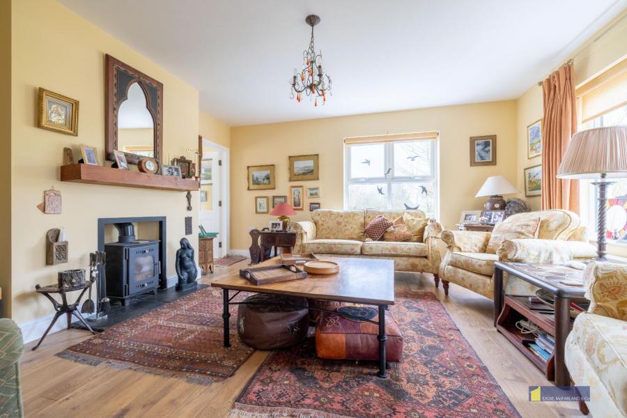 145 Lettermoney Road