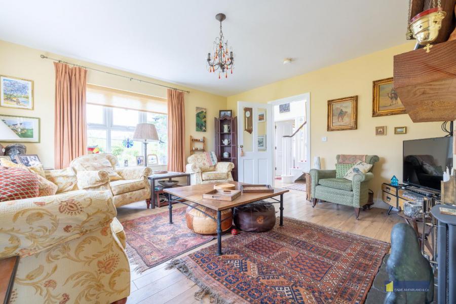 145 Lettermoney Road