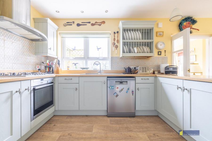 145 Lettermoney Road