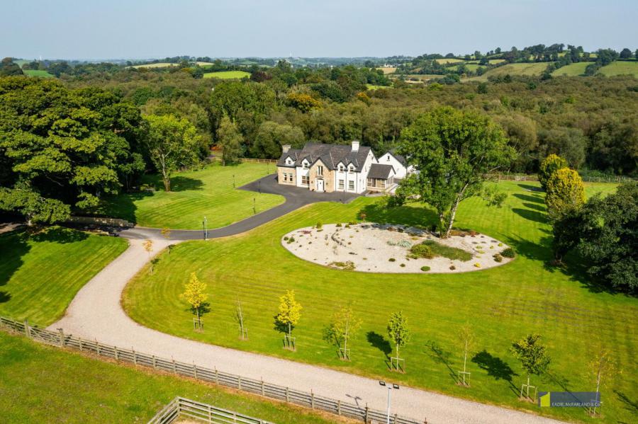 176A Enniskillen Road